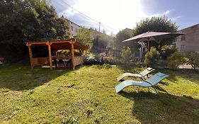 A Funtanella, Maison De Caractere Situe Entre Montagne Et Mer